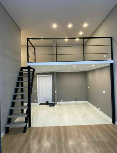 Kontraktor Mezzanine bogorselatan- Terpercaya