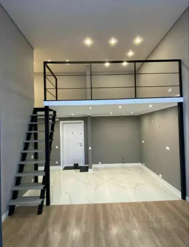 Kontraktor Mezzanine bogorselatan- Terpercaya di Bogor Selatan